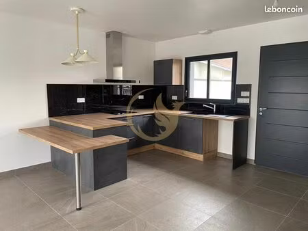 maison 4 pièces 88 m²