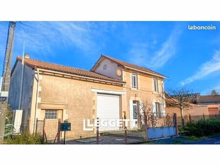 maison 6 pièces 120 m²