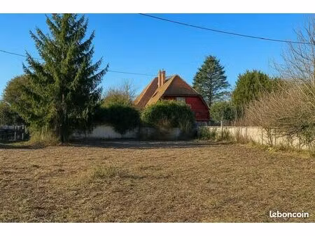 terrain 446 m² ostwald