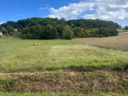 terrain constructible à aiguillon