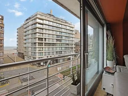 appartement à vendre à wenduine € 265.000 (likm8) - elva vastgoed | zimmo