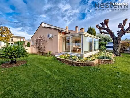 propriété 4 pièces 72 m²