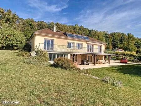 ? belle maison 260m2 - terrain 1400m2 ? haute-marne (52000)