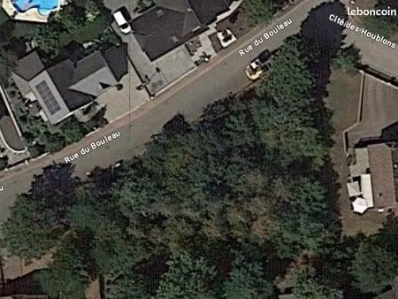 vente terrain schweighouse sur moder 10 10 ares