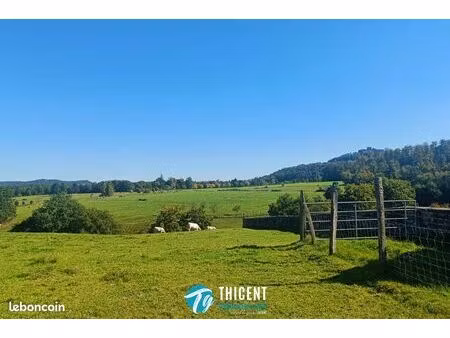 terrain 5243 m² ingwiller