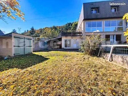 duplex 3 pièces 80 m²