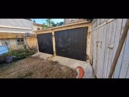 vendre un lot de garages