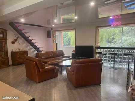 propriété en viager 6 pièces 220 m²