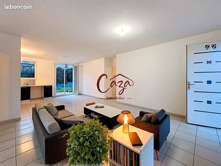 maison 4 pièces 84 m²