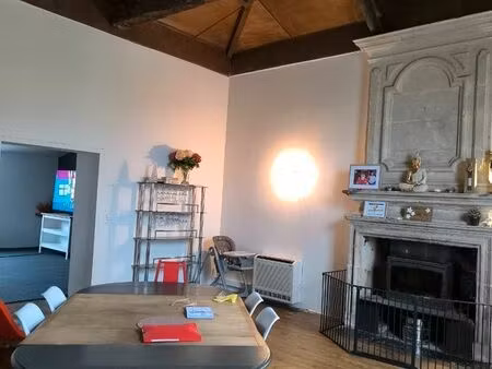 maison 6 pièces 200m2