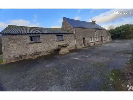 maison 5 pièces 115 m²