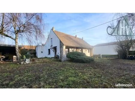 maison 5 pièces 103 m²