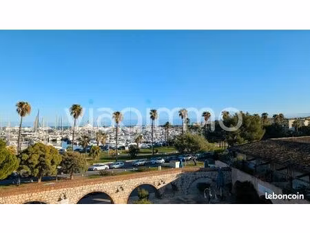 appartement en viager 3 pièces 52 m²