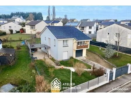 maison 5 pièces 112 m²