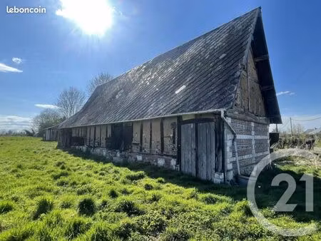 maison 1 pièce 125 m²