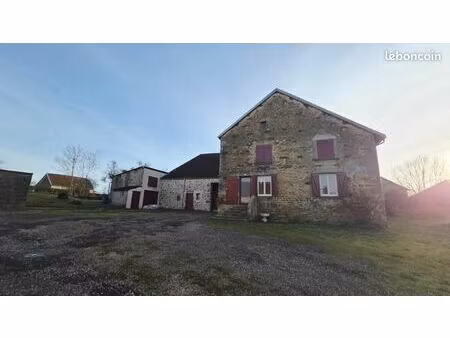 ferme 5 pièces 130 m²