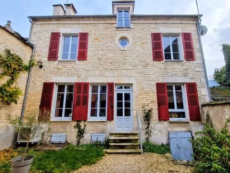 maison de village