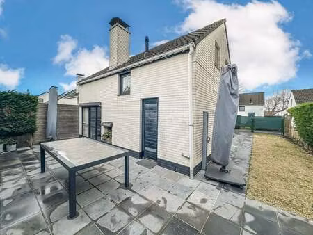 maison à vendre à oostduinkerke € 250.000 (lijtu) - century 21 lahousse-darras | zimmo