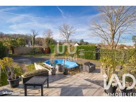 maison 6 pièces 100 m²