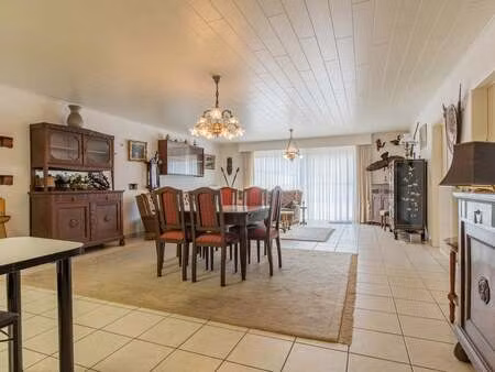 appartement à vendre à sint-amands € 229.000 (liktx) - julimmo | zimmo