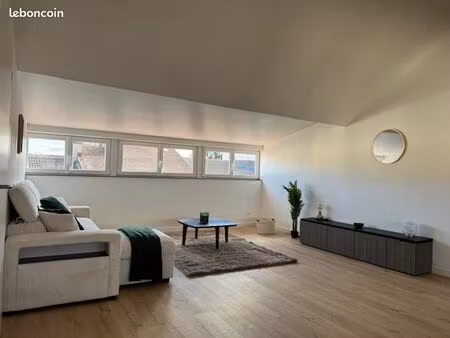 a vendre bel appartement neuf 3 chambres thaon les vosges