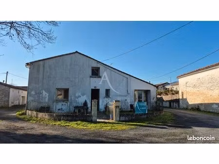 maison 4 pièces 128 m²
