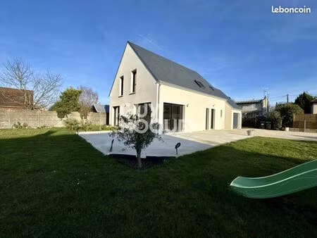 maison 7 pièces 130 m²
