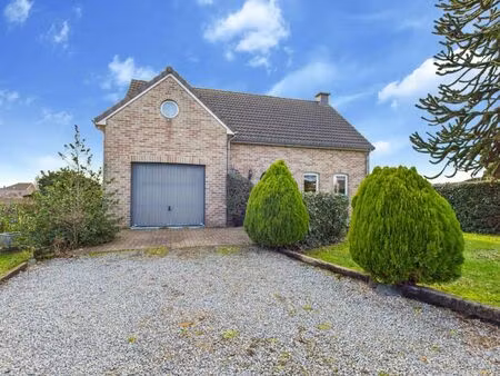 maison à vendre à oreye € 420.000 (lil4g) - avimmo sa | zimmo