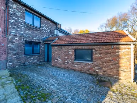 maison à vendre à hermée € 259.000 (lil58) - waucomont immo | zimmo