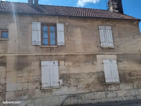 maison a vendre
