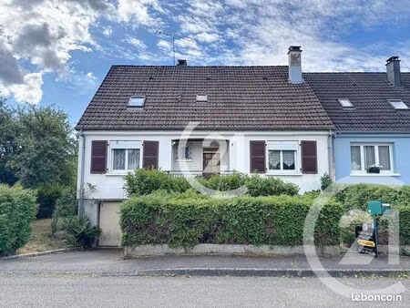 maison 7 pièces 133 m²