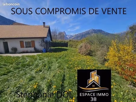 villa 3 pièces 110 m²