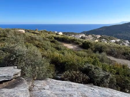 terrain non constructible