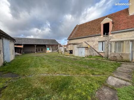 maison 2 pièces 80 m²