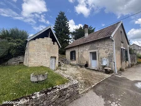 maison 2 pièces 62 m²