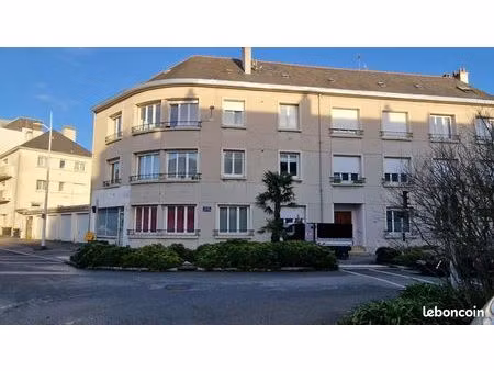 appartement en viager 3 pièces 73 m²