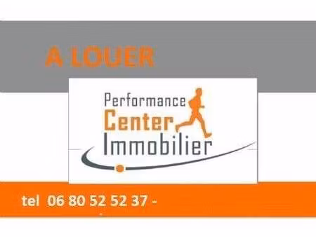 performance center immobilier