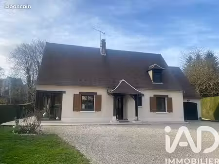 maison 7 pièces 140 m²