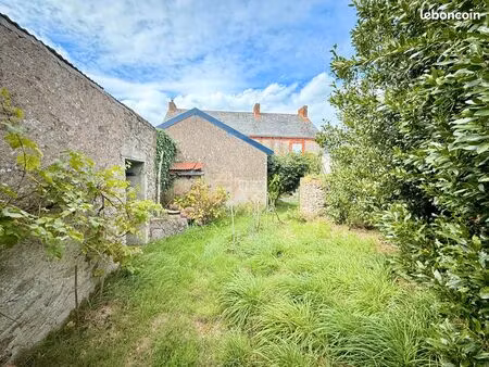 maison évolutive 42m²