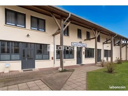 propriété 16 pièces 600 m²