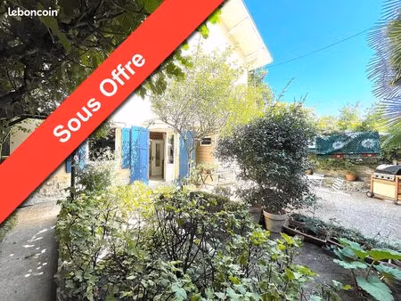 maison de village 7 pièces 172 m²