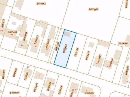 terrain à vendre à lommel € 274.000 (liluz) - home-id lauwers | zimmo