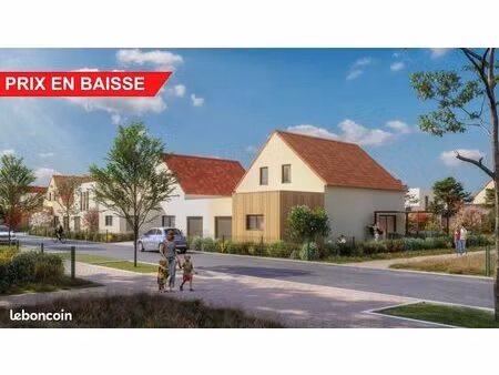 terrain 326 m² ostwald