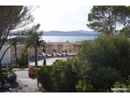 appartement en viager 2 pièces 55 m²