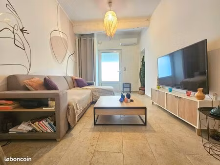 maison de ville 2 pièces 57 m²