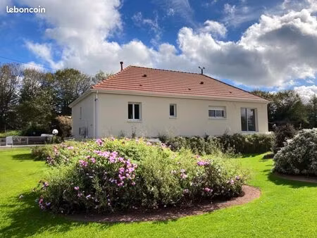 maison 4 pièces 95 m²