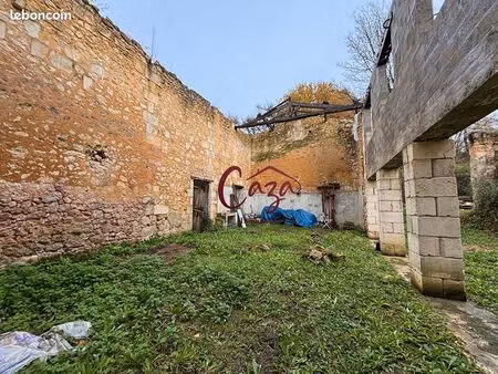 propriété 1 pièce 195 m²