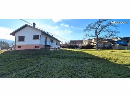 maison 5 pièces 97 m²
