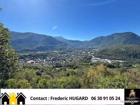 maison 6 pièces 108 m²