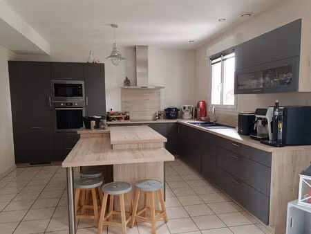 maison familiale 6 chambres